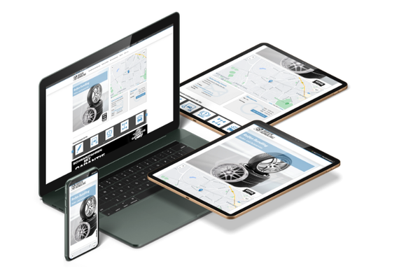 Info-Design A Responsive