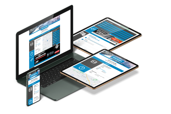 Info-Design B Responsive